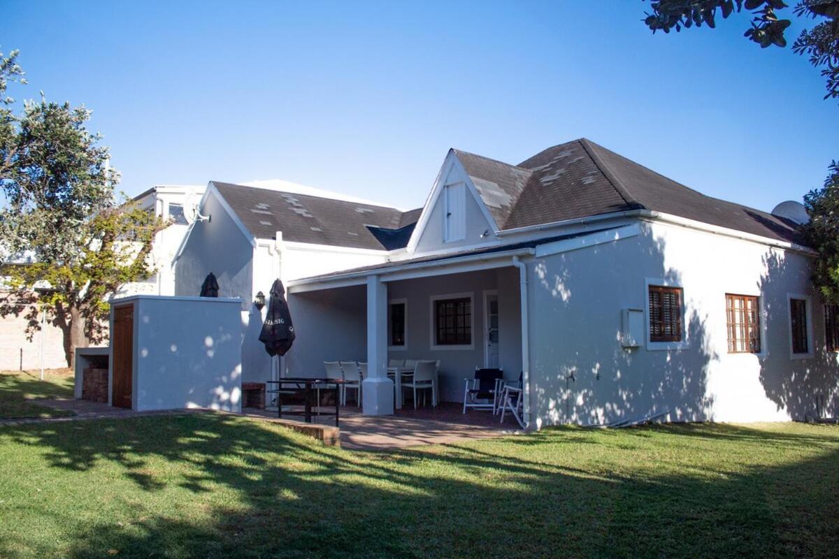 Mountainside House Hermanus