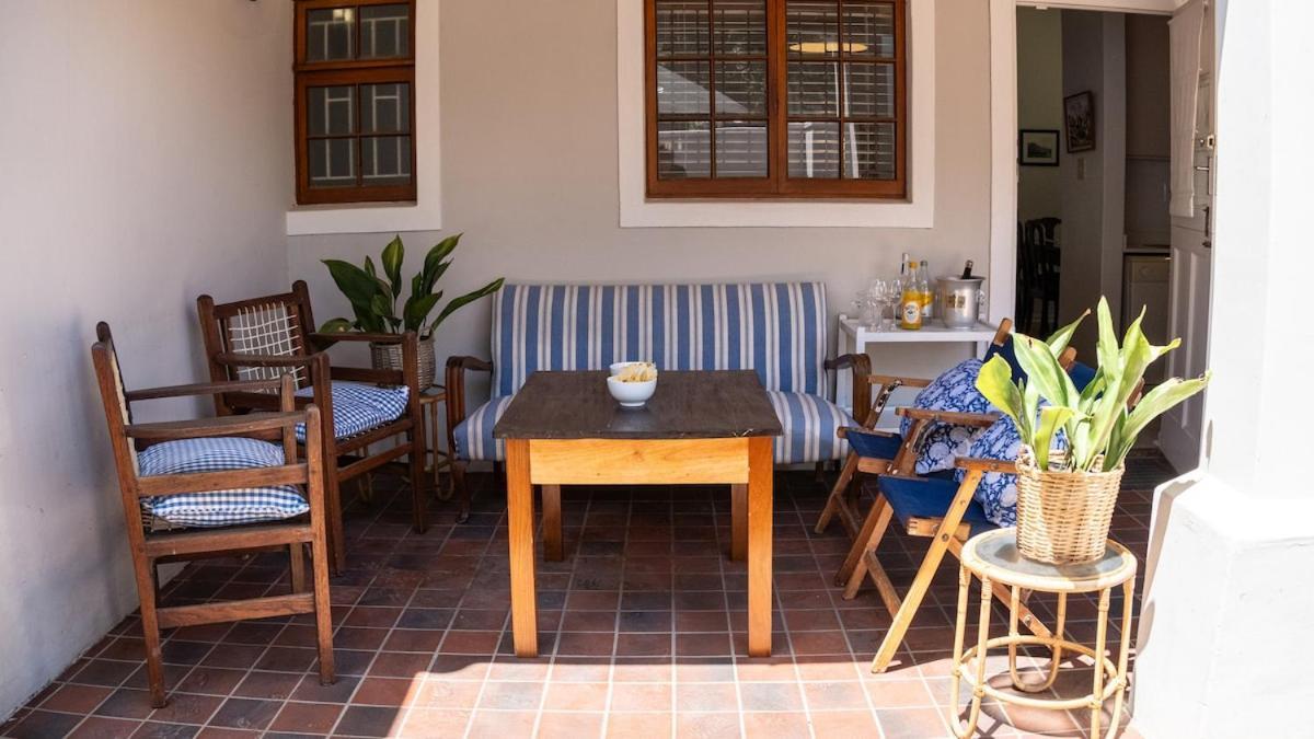 Holiday home Mountainside House Hermanus